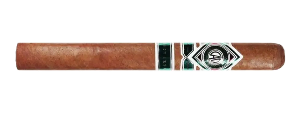 CAO Cameroon Churchill