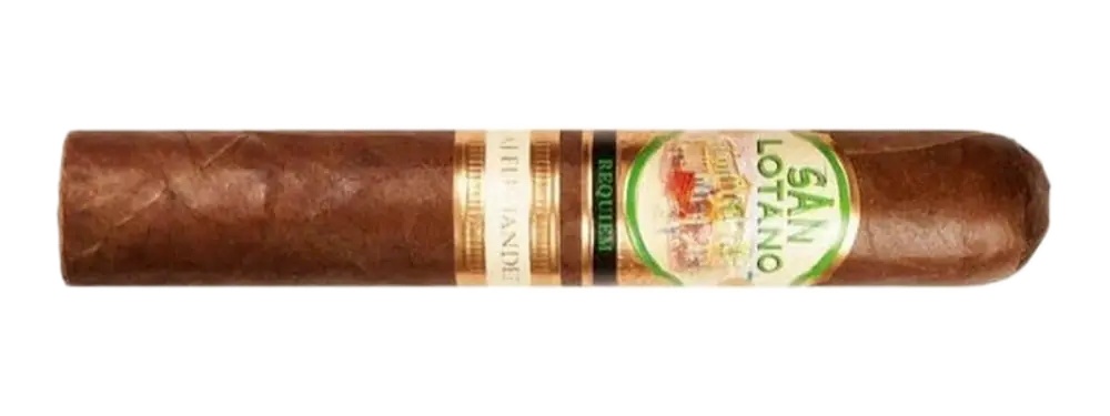 AJ Fernandez San Lotano Requiem Habano Robusto