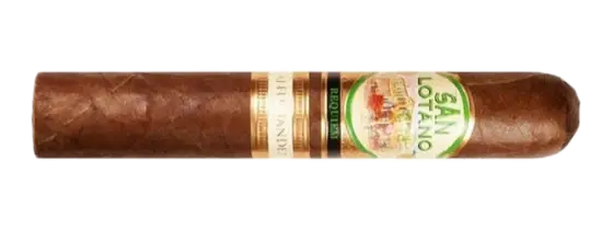 AJ Fernandez San Lotano Requiem Habano Robusto