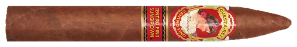 Cuesta-Rey Centro Fino Sungrown Pyramid No. 9
