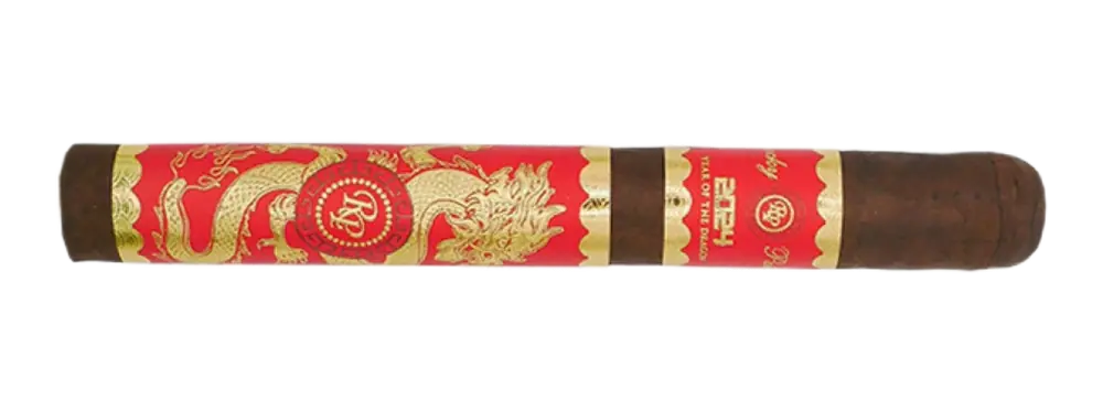 Rocky Patel Premium Cigars/ Tabacalera Villa Cuba S.A. (TAVICUSA) Rocky Patel Year Of The Dragon Toro 6 1/2 X52