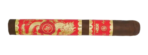 Rocky Patel Premium Cigars/ Tabacalera Villa Cuba S.A. (TAVICUSA) Rocky Patel Year Of The Dragon Toro 6 1/2 X52