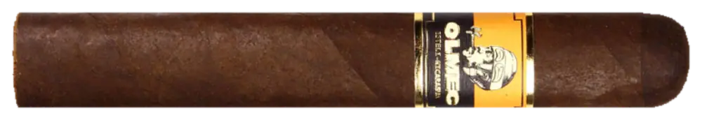 Foundation Olmec Maduro Grande