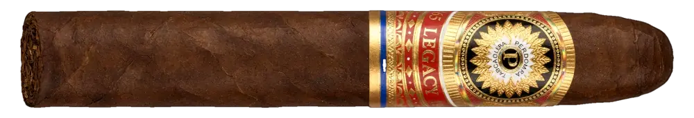 Perdomo Legacy Shade Grown Epicure