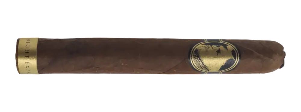 Caldwell Cigar Co. Caldwell Midnight Express