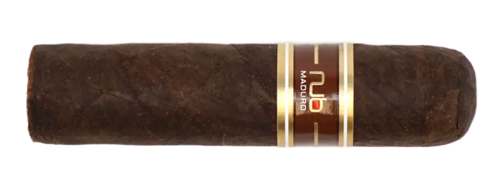 Oliva Cigar Co. Nub 460 Maduro 4 X 60