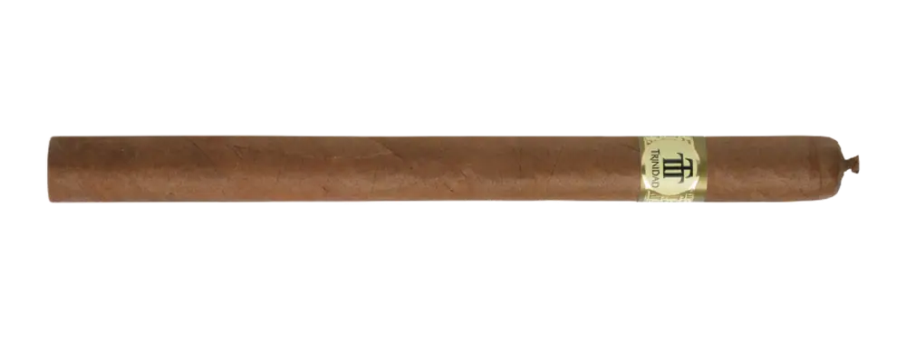 Trinidad Fundadores