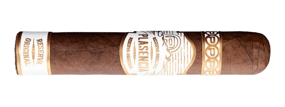 Plasencia Reserva Original Robusto
