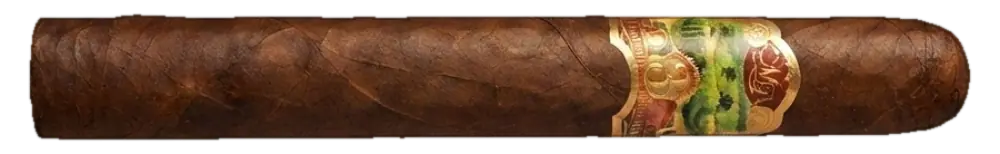 Oliva Master Blends 3 Churchill