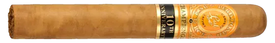 Perdomo Reserve 10th Anniversary Connecticut Magnum Tubo
