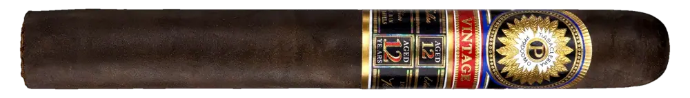 Perdomo Double Aged 12-Year Vintage Maduro Churchill
