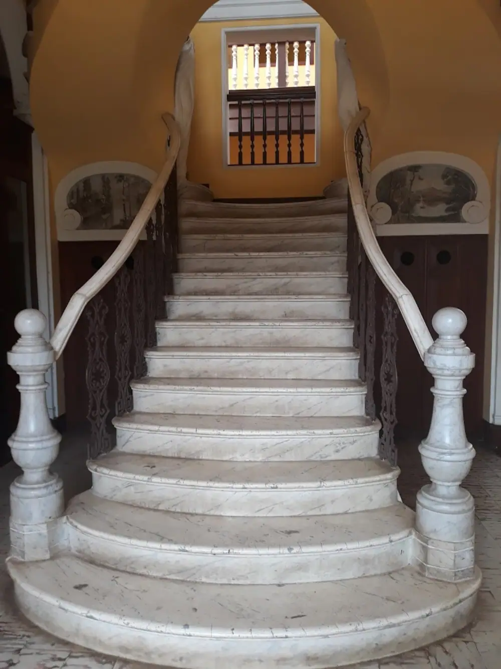 Mombacho Cigars Casa Favilli, Lounge