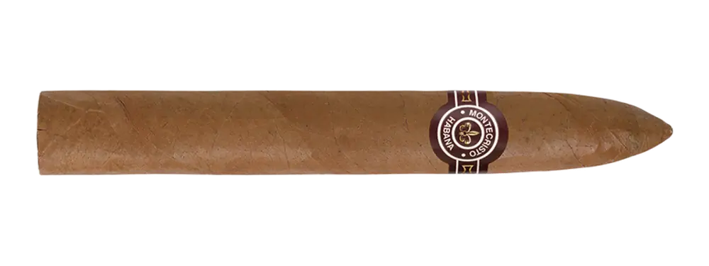 Montecristo No. 2