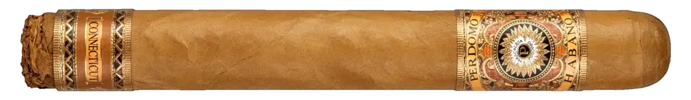 Perdomo Habano Bourbon Barrel-Aged Connecticut Habanito