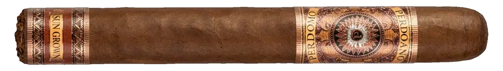 Perdomo Habano Bourbon Barrel-Aged Sun Grown Robusto