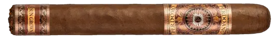 Perdomo Habano Bourbon Barrel-Aged Sun Grown Robusto