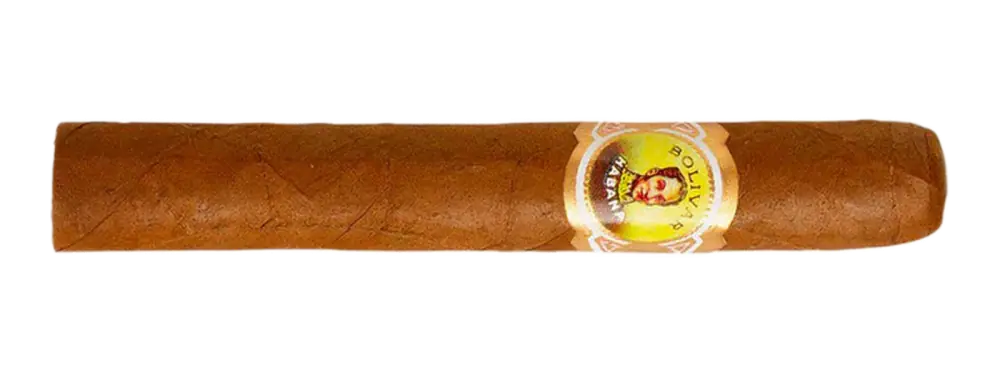 Bolívar Petit Coronas