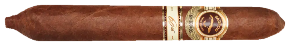 Padrón 60th Anniversary Perfecto Natural