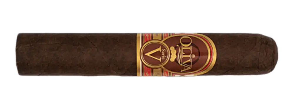 OLIVA SERIE V MADURO DOUBLE ROBUSTO