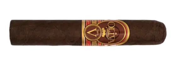 OLIVA SERIE V MADURO DOUBLE ROBUSTO