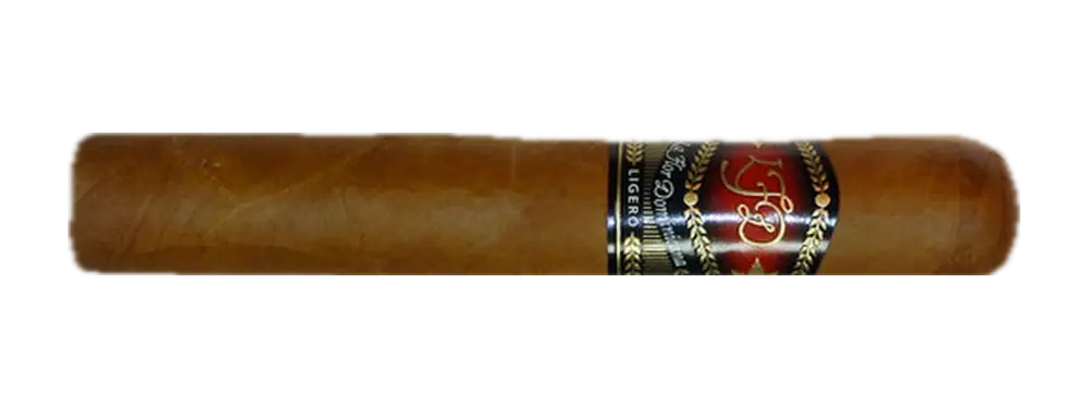 La Flor Dominicana Ligero L500 Natural