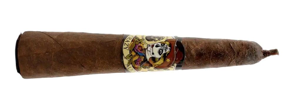 Drew Estate Deadwood Grazy Alice 4x52