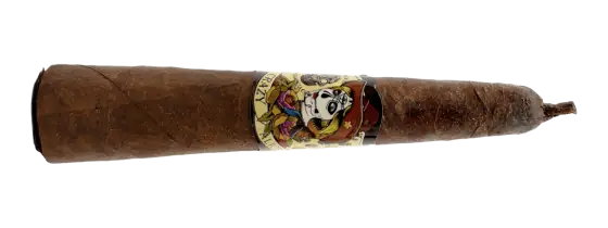 Drew Estate Deadwood Grazy Alice 4x52