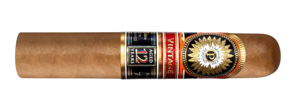 Perdomo Double Aged 12 Years Vintage Connecticut Robusto