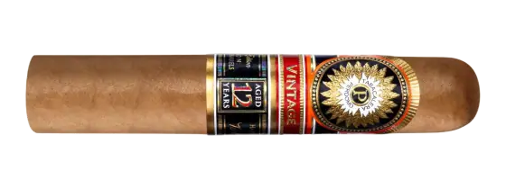 Perdomo Double Aged 12 Years Vintage Connecticut Robusto