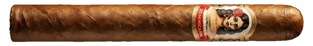 Drew Estate Deadwood Tobacco Co. Dominicana