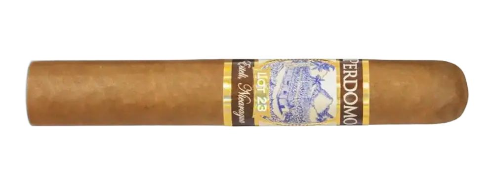 Predomo Perdomo Lot 23 Conecticut Robusto