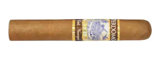 Predomo Perdomo Lot 23 Conecticut Robusto