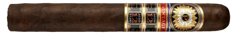 Perdomo Double Aged 12-Year Vintage Maduro Gordo Extra