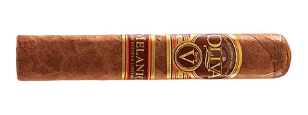 Oliva Serie V Melanio Robusto