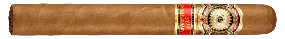 Perdomo 20th Anniversary Connecticut Epicure