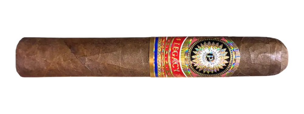 Perdomo Legacy Shade Grown