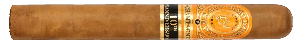 Perdomo Reserve 10th Anniversary Connecticut Purito