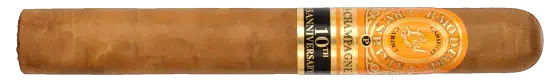 Perdomo Reserve 10th Anniversary Connecticut Purito