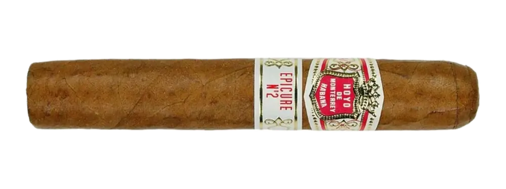 Hoyo de Monterrey Epicure No. 2