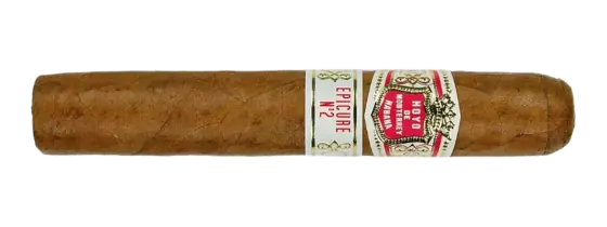 Hoyo de Monterrey Epicure No. 2
