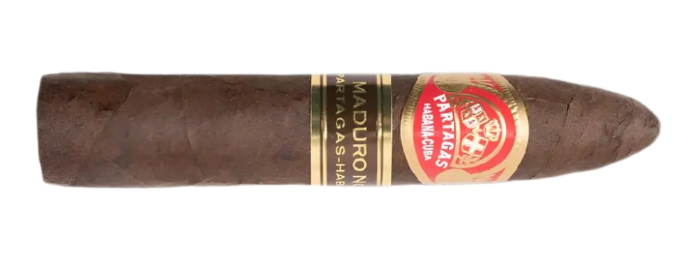 Partagás Partagas Maduro No.2