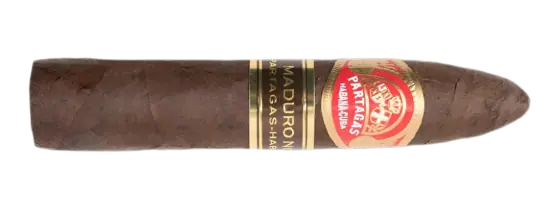 Partagás Partagas Maduro No.2