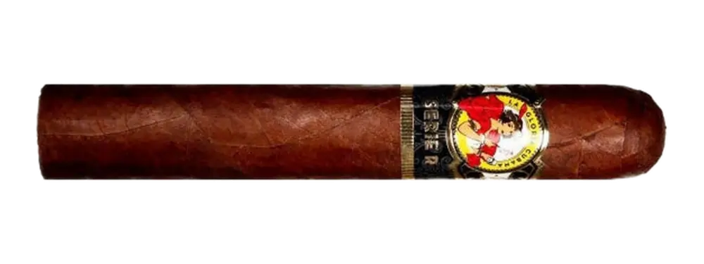La Gloria Cubana Serie R No. 8 Natural 7x70