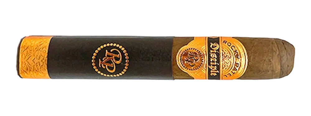 Rocky Patel Disciple