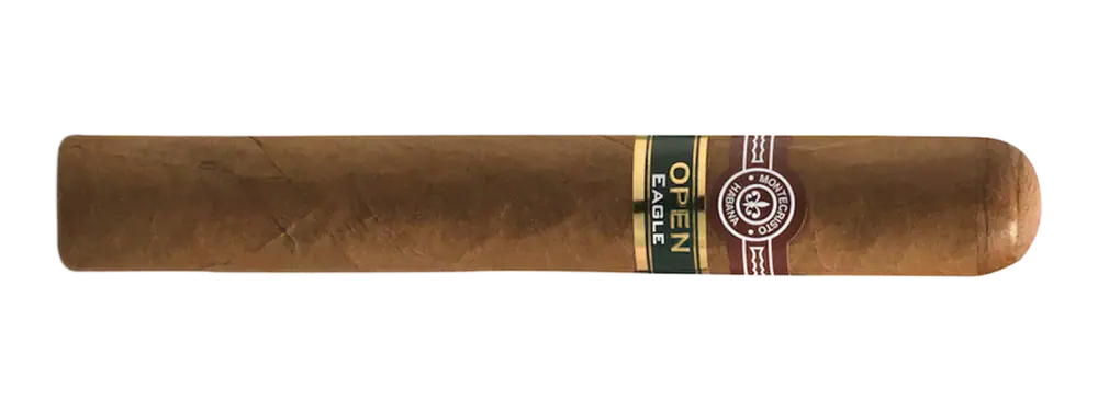 Montecristo Open Eagle