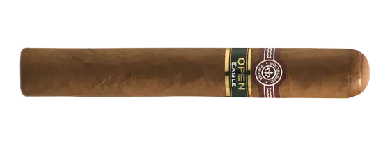 Montecristo Open Eagle