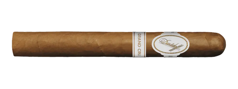 Davidoff Grand Cru No. 2