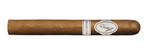 Davidoff Grand Cru No. 2