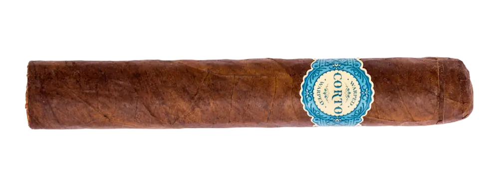 Warped Cigars Warped Corto