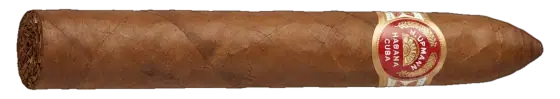 H. Upmann Torpedo